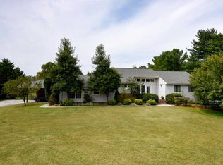 2752 Mentor Rd, Louisville, TN 37777