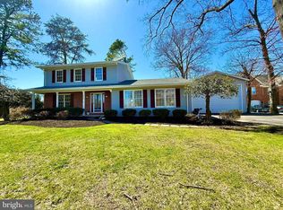 2960 Hibbard St, Oakton, VA 22124