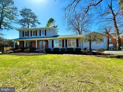 2960 Hibbard St, Oakton, VA, 22124