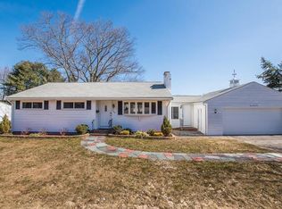 349 Page St, Avon, MA 02322