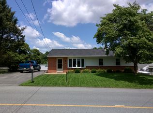 1615 Wiker Ave, Lancaster, PA