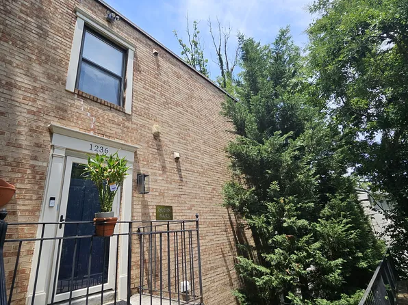1236 N Quinn St, Arlington, VA 22209
