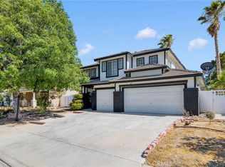 3038 Hildreth Ct, Lancaster, CA 93535