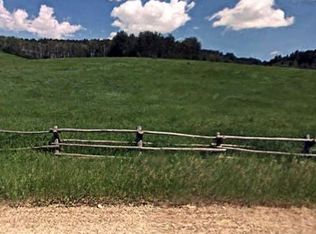 310 Yellow Rose Drive #LOT 13, Alta, WY 83414