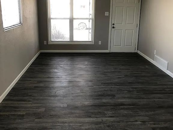 Zion Living Room/Front Door