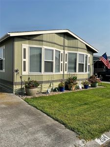2240 W Broadway Avenue #204, Moses Lake, WA, 98837