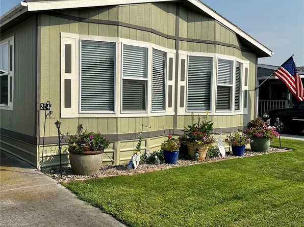 2240 W Broadway Avenue #204, Moses Lake, WA 98837