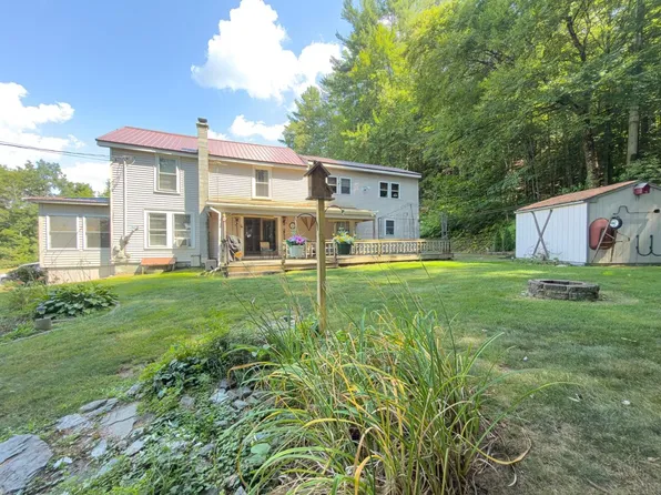 180 Highland Avenue, Littleton, NH 03561