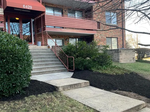 6429 Richmond Hwy APT 301, Alexandria, VA 22306