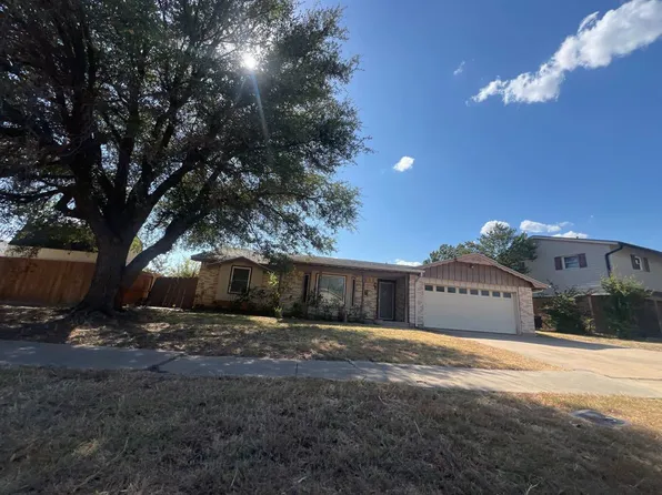 804 NW 48th St, Lawton, OK 73505