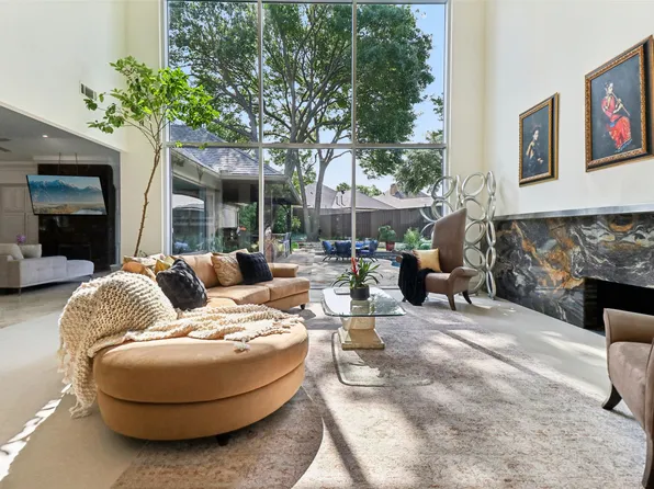 17704 Cedar Creek Canyon Dr, Dallas, TX 75252