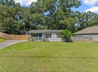 910 Louise Ave, Mobile, AL 36609