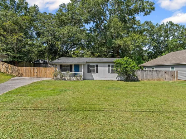 910 Louise Ave, Mobile, AL 36609