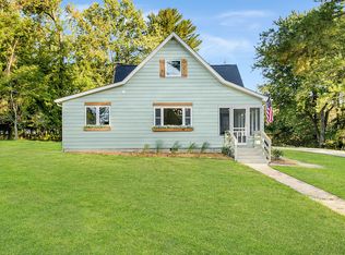 237 N Lebanon St, Jamestown, IN 46147