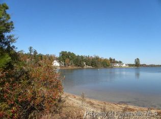 Seagull Dr, Vass, NC 28394