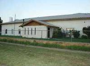 723 N Main St, Melrose, NM 88124