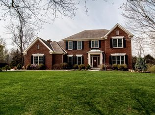6311 Trailridge Ct, Loveland, OH 45140