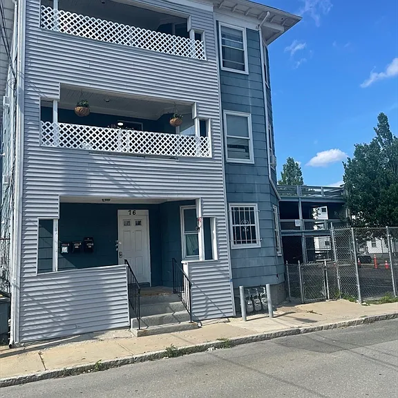 76 Townsend St #1 — Photo 1