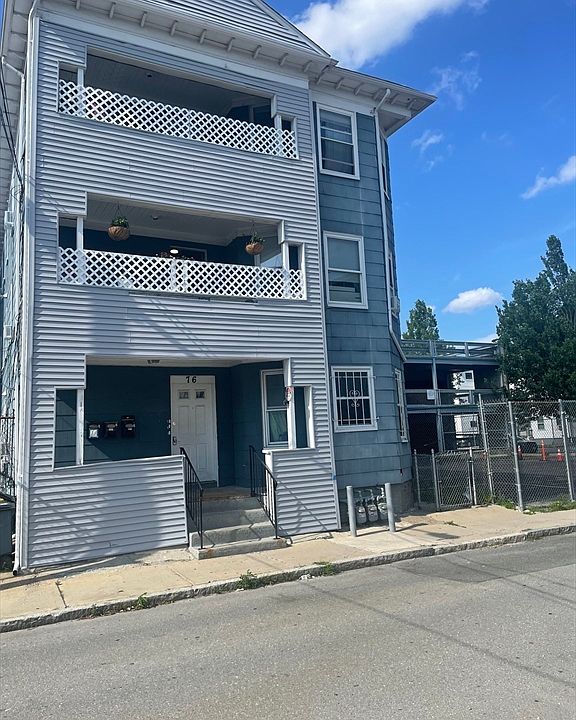 1st image of 76 Townsend St APT 1