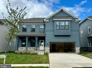 473 Ensemble Way, Frederick, MD 21701