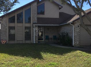 3145 Elderberry Ln, Corpus Christi, TX 78415