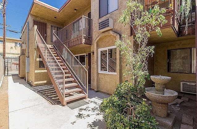 2nd image of 4415 Estrella Ave APT 3