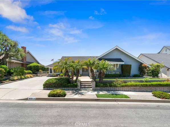 415 S Cedarhaven Way, Anaheim, CA 92807
