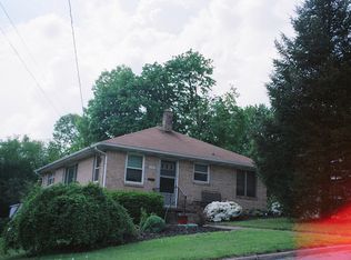 370 N 48th St, Harrisburg, PA 17111