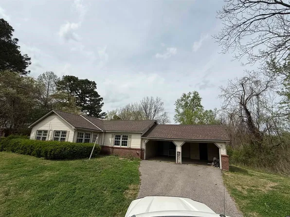 4544 W Highway 21 Rd, Hornbeak, TN 38232
