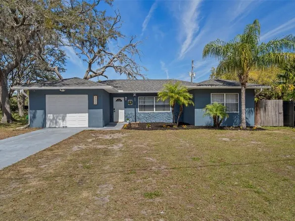8329 Liman Dr, New Port Richey, FL 34653