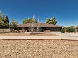 2045 W Avenue N8, Palmdale, CA 93551
