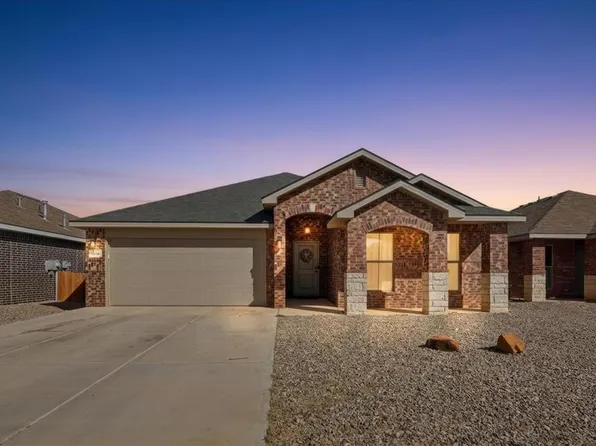 6716 Rio Bravo St, Midland, TX 79705