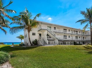 1041 Hillsboro Mile APT 2, Hillsboro Beach, FL 33062