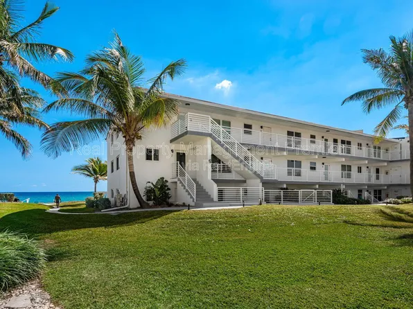 1041 Hillsboro Mile APT 2, Hillsboro Beach, FL 33062