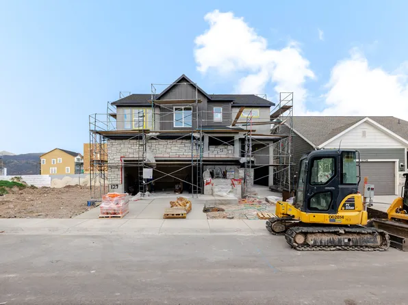 12764 S Capitol Gorge Dr #129, Herriman, UT 84096