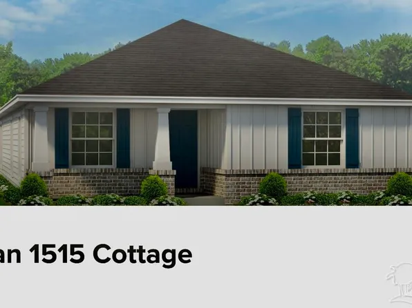 4988 Muldoon Pointe Rd #4A, Pensacola, FL 32526