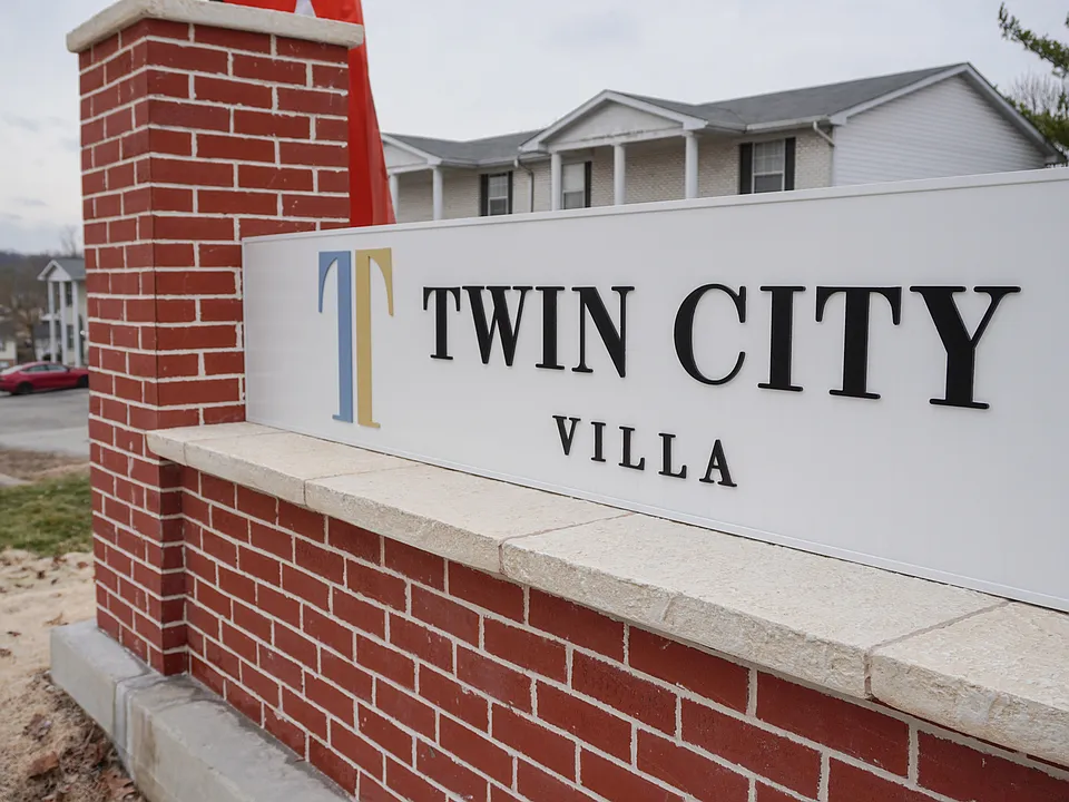 Twin City Villa