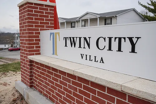 Twin City Villa Photo 1