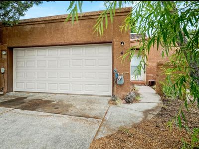 4 Village Pl, Los Alamos, NM, 87547