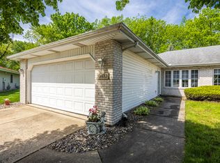 3632 Sandalwood Ct, Highland, IN 46322