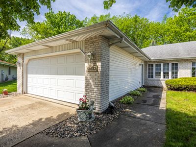 3632 Sandalwood Ct, Highland, IN, 46322