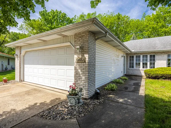 3632 Sandalwood Ct, Highland, IN 46322