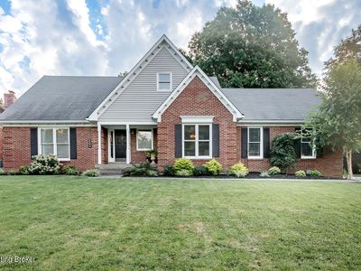 502 Willow Stone Way, Louisville, KY, 40223