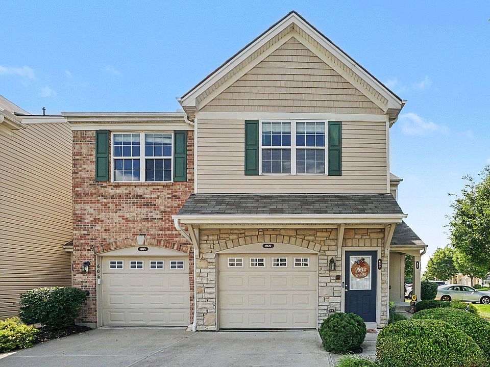 1st image of 609 Radnor Ln