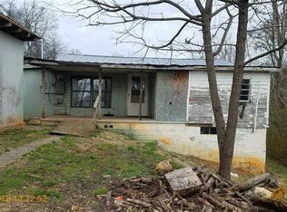 250 Irish Cutt Rd, Newport, TN 37821