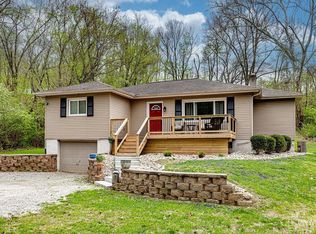 10441 Dugan Gap Rd, North Bend, OH 45052