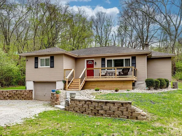 10441 Dugan Gap Rd, North Bend, OH 45052