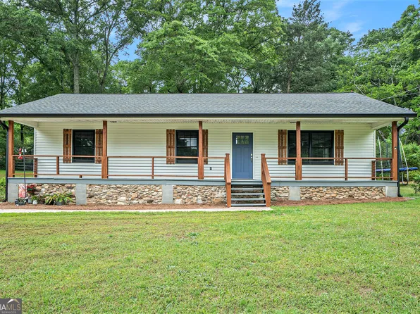 125 Hight Dr, Watkinsville, GA 30677