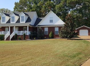 3454 Clegg Dr, Spring Hill, TN 37174
