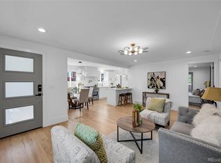 2067 S Ogden St, Denver, CO 80210